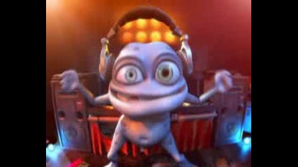 Crazy Frog 