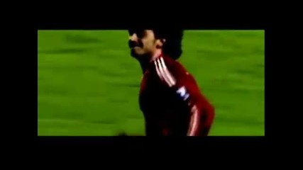 Alberto Aquilani Memories Lfc 