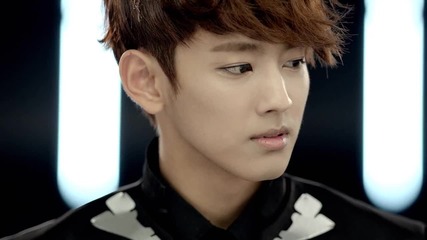 Myname - Hello & Goodbye Teaser ( Dance ver. )