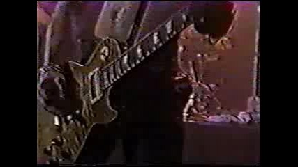 Guns N' Roses - Live - Ritz 88 - Rocket Queen