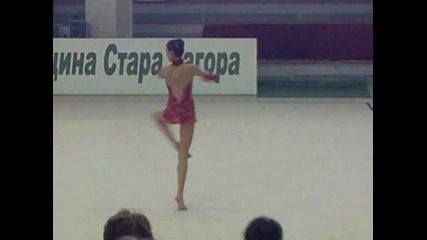 Бистра Старейшинска - Без уред 2010г.
