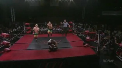 Roh 7/19/10 Part 1/5 