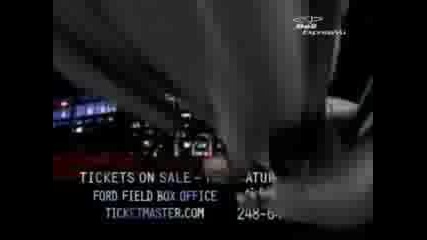 Wrestlemania 23 Promo