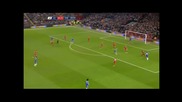 Най-интересните моменти от Ливърпул - Челси 1:1 (1/2-финал за Купата на Лигата)