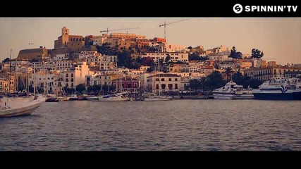 Julian Jordan & Martin Garrix - Bfam (official Music Video)