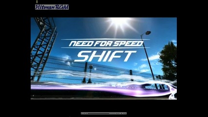 Need for Speed Shift - Bmw M3 Gt2
