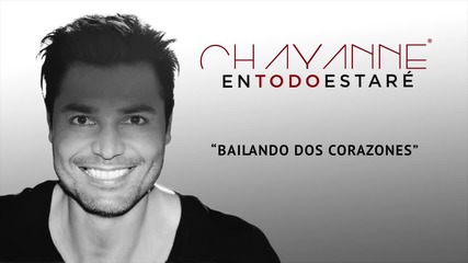 Chayanne - Bailando Dos Corazones ( Cover Audio)