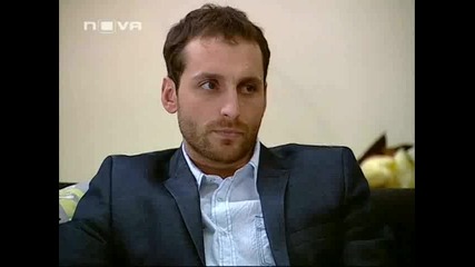 Забранена любов Епизод 295 29.04.11