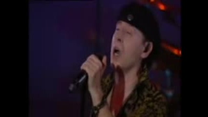 Scorpions - Drive (acoustic Version)