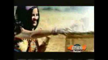 Dulce Mar­ia - Nuestra Hada