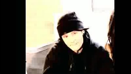 Tom Kaulitz - I want this forever 