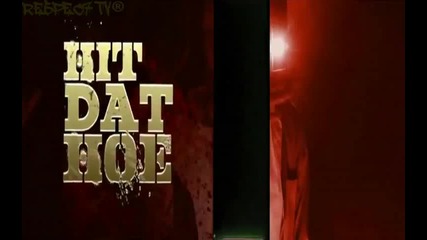 Diamond feat. Waka Flocka Flame - Hit Dat Hoe ( High Quality )