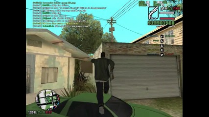 hacker