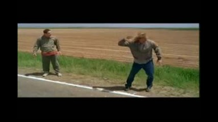 Dumb and Dumber / абе скалистите планини не трябваше ли да са по - скалисти и по - планини!