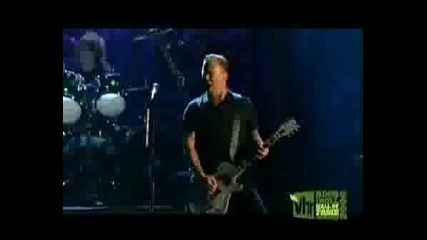 Metallica - Iron Man(cover)