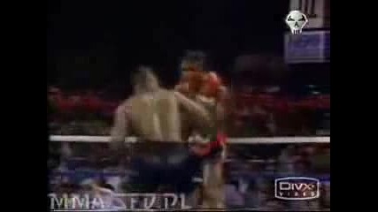 Mike Tyson - The King