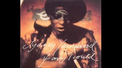 Sydney Youngblood - Ain`t No Sunshine - 1989 