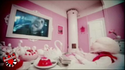 In Flames - The Making Of The Mirrors Truth (the Video)