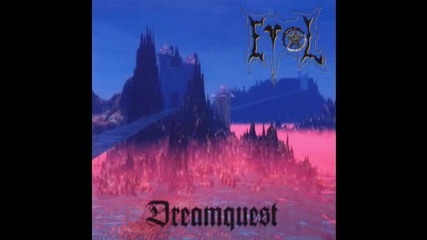 Evol - Dreamquest - Flying With The Night Gauls