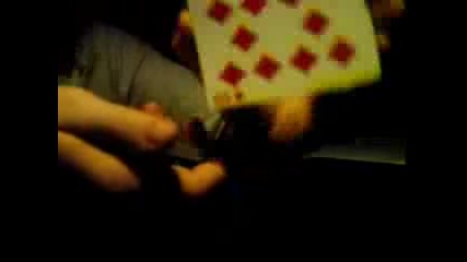 Good Card Trick