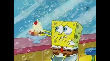 Spongebob ep8. se3. part1