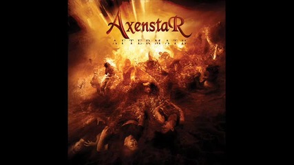 Axenstar - Forever the pain