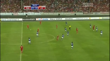 2011-07-16 Malaysia vs Liverpool 1-4 Maxi (75)
