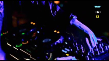 Three 6 Mafia Vs Dj Tiesto & Sean Kingston & Flo Rida - Feel It ( High Quality ) 2010 