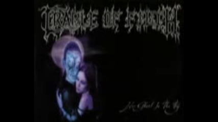 Cradle of filth - Her Ghost In The Fog ( full album Ep special edition 2000)