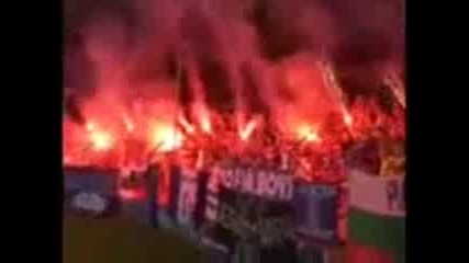 Levski! Ho0ls!!