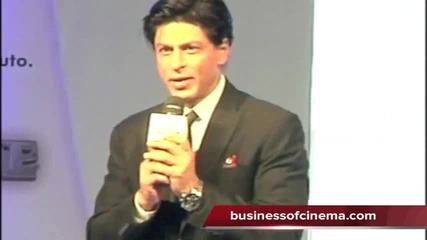 Shah Rukh Khan Blew Up Many Volkswagen Cars In Ra.one