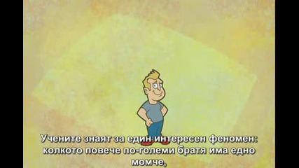 Избор Ли Е Хомосексуалността
