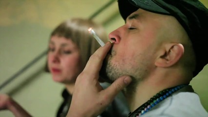Mr. Lm - Пуша с луличка ( Official video H D )