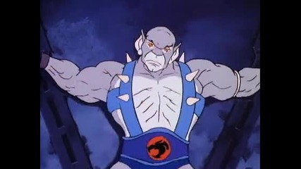 Thundercats - 140 - Tight Squeeze
