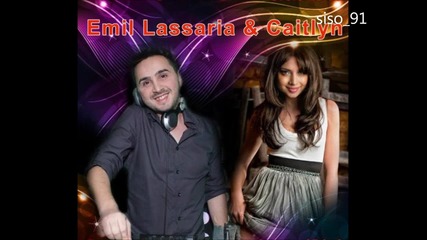 • 2012 • Emil Lassaria ft. Caitlyn - Andale