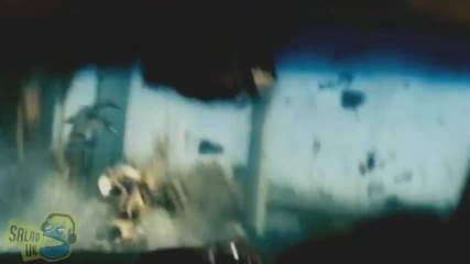 Transformers Dubstep!