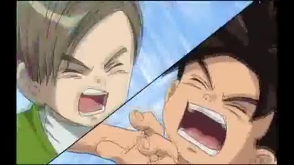 Blue Dragon episode 20 part 2 English 