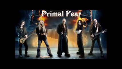 Primal Fear - Smith & Wesson