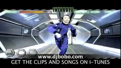 Dj Bobo - Celebrate