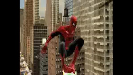 Spider - Man Web Of Shadows Trailer