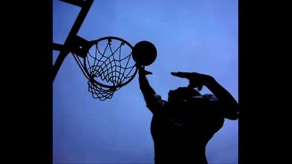 Basketball..^^ ;pp