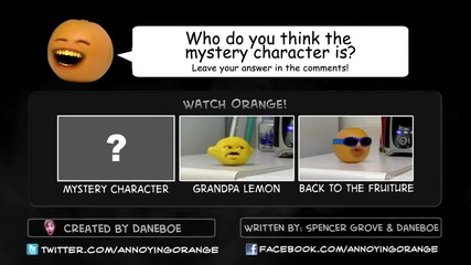 Orange 