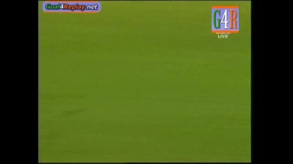 Argentina - Brazil 1 - 3 (1 - 3,  6 9 2009)