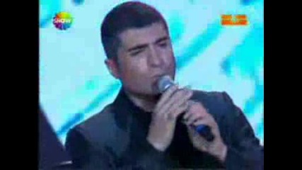 Ozcan Deniz & Ferhat Gocer