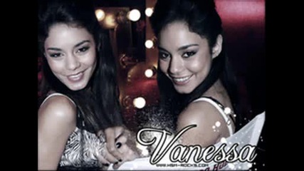 Vanessa Hudgens