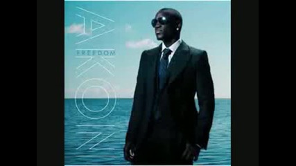 Akon - Freedom - Im So Paid Ft Lil Wayne & Young Jeezy