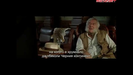 Лигата на необикновените (2003) бг субтитри ( Високо Качество ) Част 1 Филм 