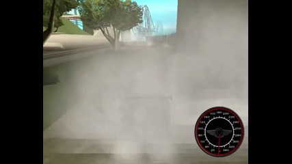 [sk]mitaka Drifting Skills