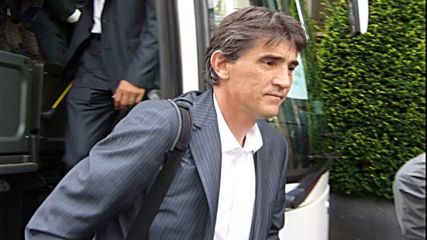 Ратко Достанич преди мача с Берое: След паузата отборът ми е много по-добър