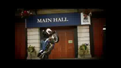 Moto - Stunt